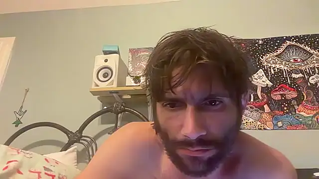 Show webcam de TrndSettr
