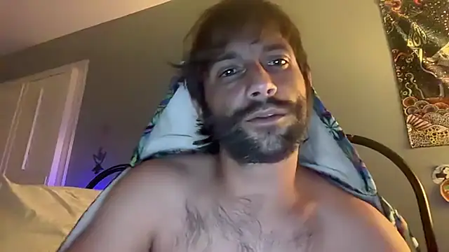 Webkamerová show TrndSettr