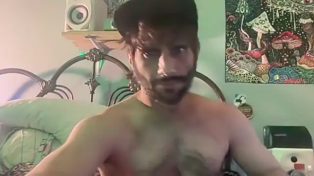 TrndSettr's Webcam Show