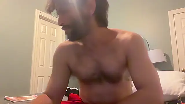 TrndSettr's Webcam Show
