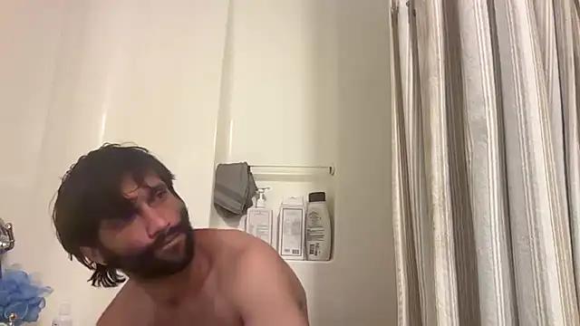 TrndSettr Show in webcam