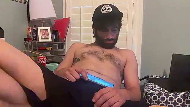 Show webcam de TrndSettr