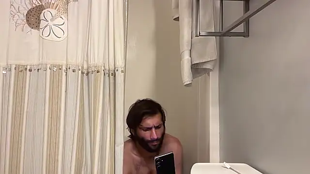 TrndSettrn Webbikameraesitys