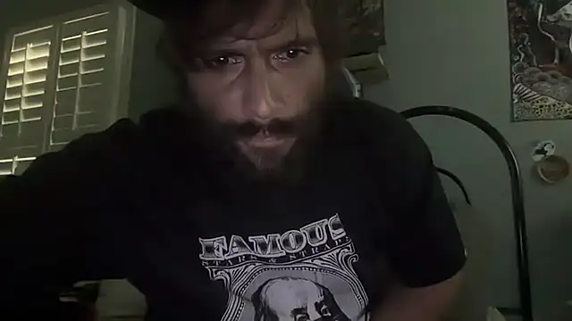 Show webcam de TrndSettr