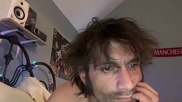 TrndSettr Show in webcam