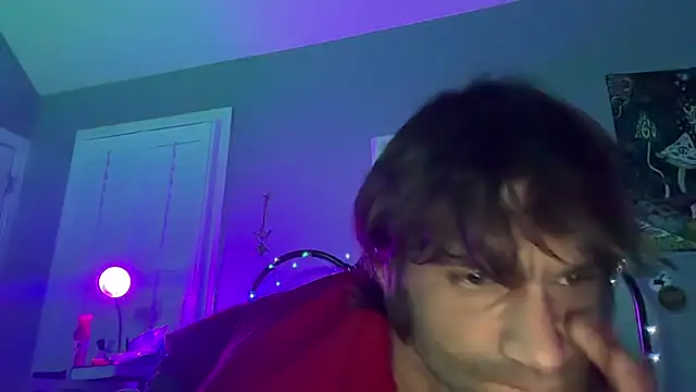 TrndSettr Show Webcam