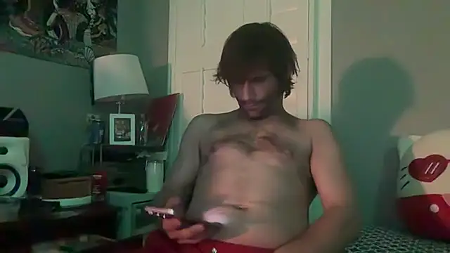 TrndSettr's Webcam Show