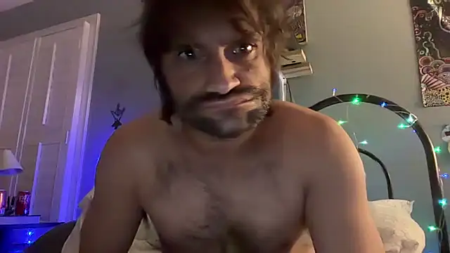 TrndSettr Pertunjukan Webcam