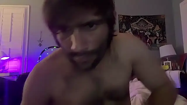 Show Webcam de TrndSettr