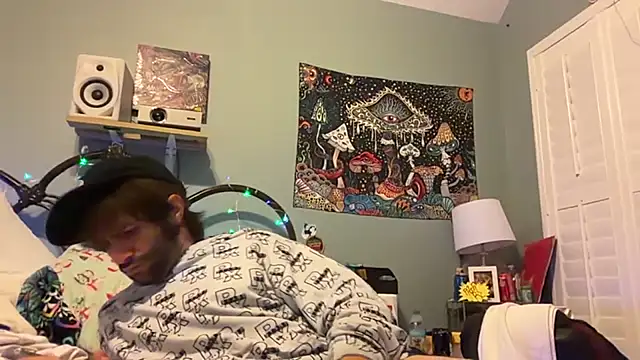 TrndSettrn Webbikameraesitys