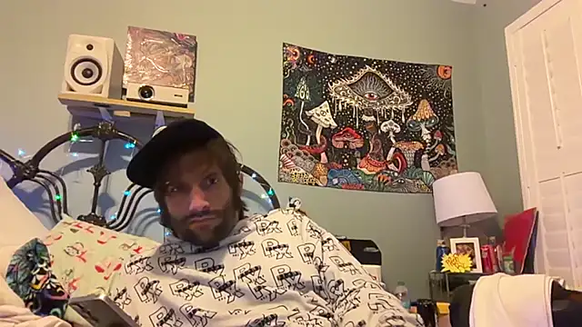 TrndSettr Pertunjukan Webcam