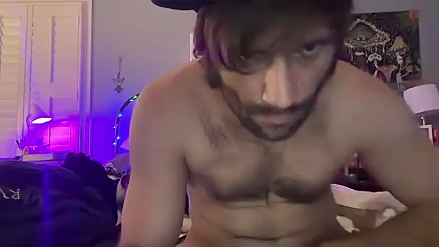 Webkamerová show TrndSettr