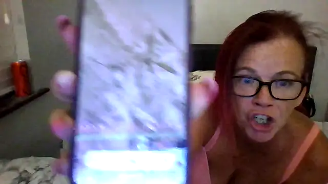 Forbidden-Irish-x's Webcam Show