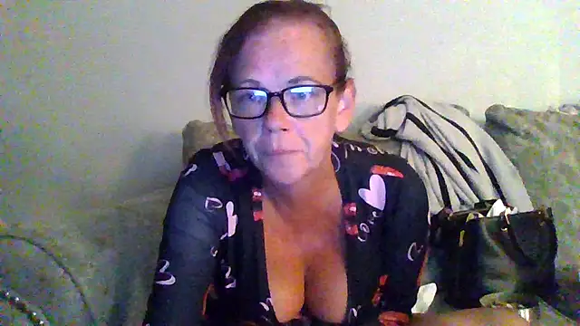 Busty-Belfast-Irish-Girl's Webcam Show