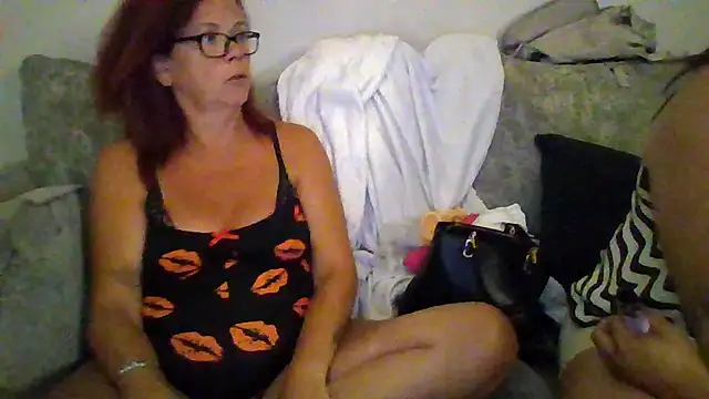 Webkamerová show Busty-Belfast-Irish-Girl