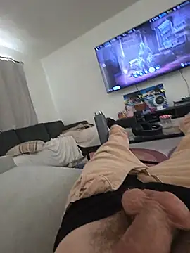 cumbedaddysbadgirl Pertunjukan Webcam
