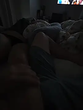 cumbedaddysbadgirl's Webcam Show