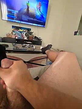cumbedaddysbadgirl's Webcam Show