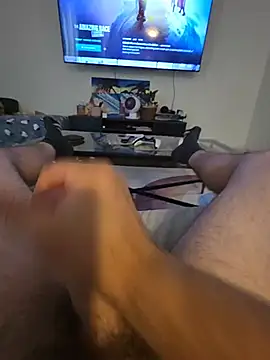 cumbedaddysbadgirl: διαδικτυακό σόου στην κάμερα