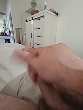 cumbedaddysbadgirl's Webcam Show