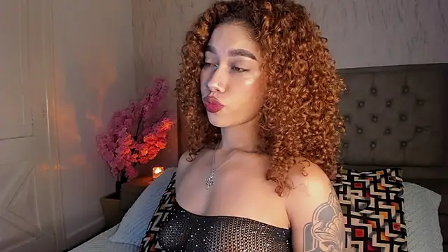 Sienna_brunette 现场XXX聊天