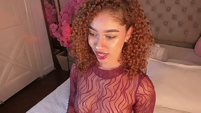 Sienna_brunette Live XXX-Chat
