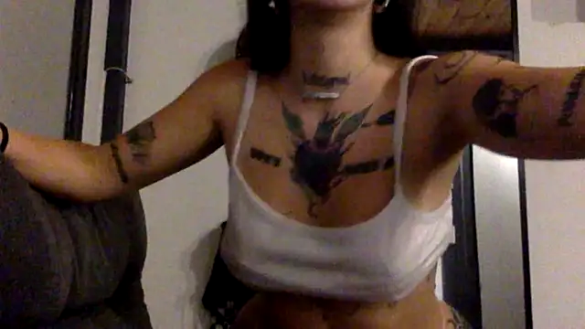 aixablackk Webcamshow