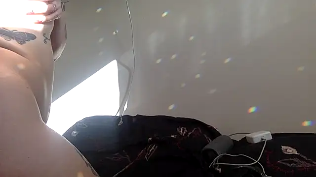 aixablackk Webcam-Show