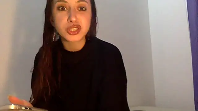 Aixblack's Live XXX Chat