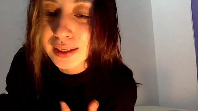 Aixblack – Live XXX-chat