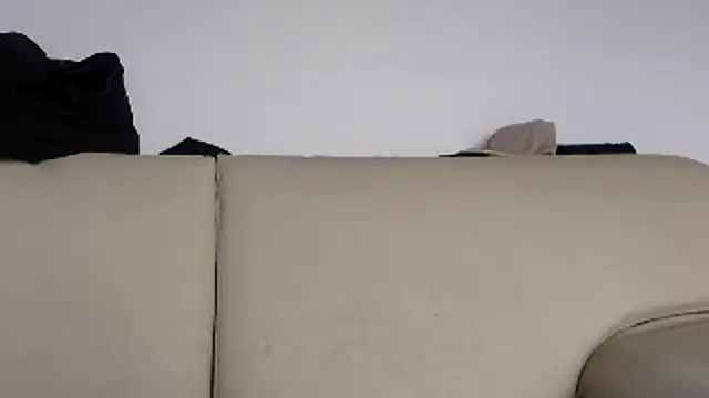 Aixblack's Webcam Show