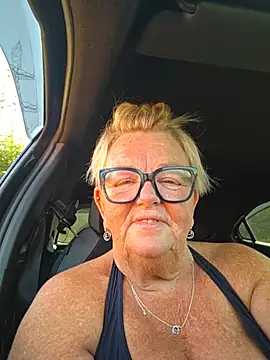 عرض كام BridgetBlueEyes