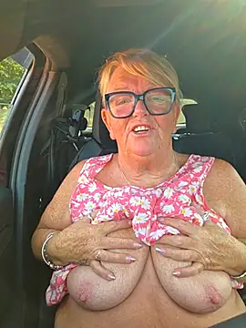 BridgetBlueEyes webcam show