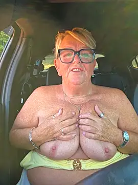 Show Webcam de BridgetBlueEyes