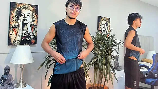 عرض كام kai_storn