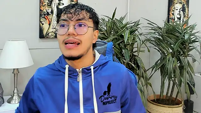 kai_storn Pertunjukan Webcam