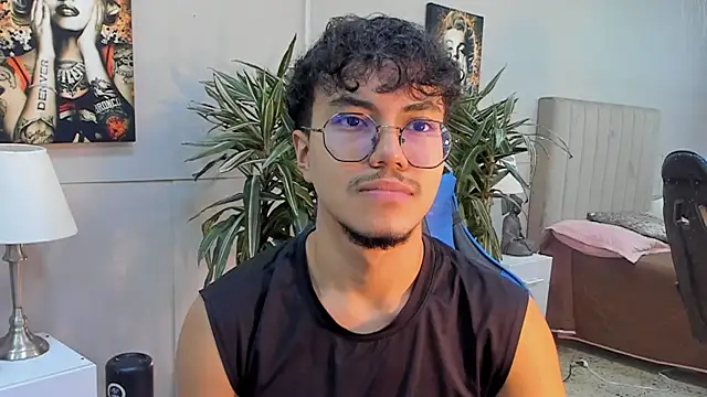 kai_storn Webcam show