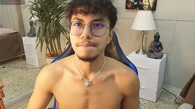 kai_stornn Webbikameraesitys