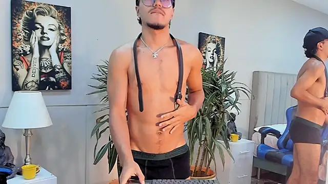 kai_storn's Webcam Show