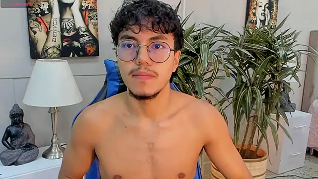 kai_storn webcam show
