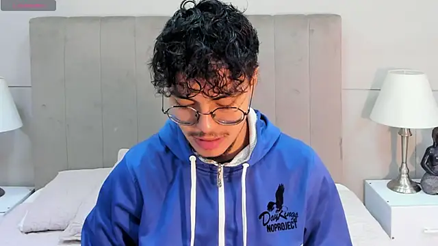 kai_storn Show Webcam