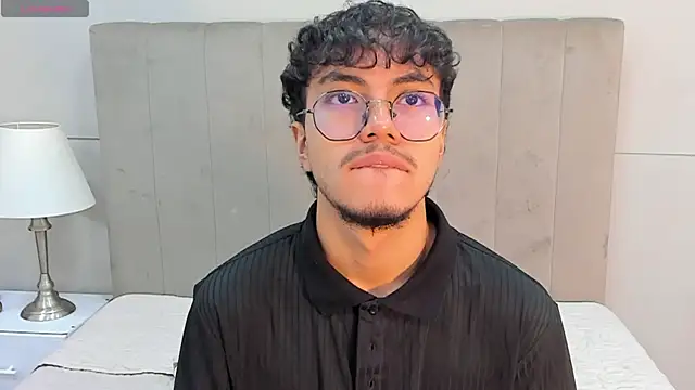 kai_storn Show Webcam