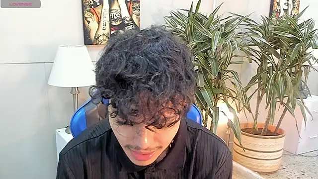 kai_storn's Webcam Show