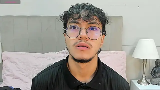 Show de webcam de kai_storn