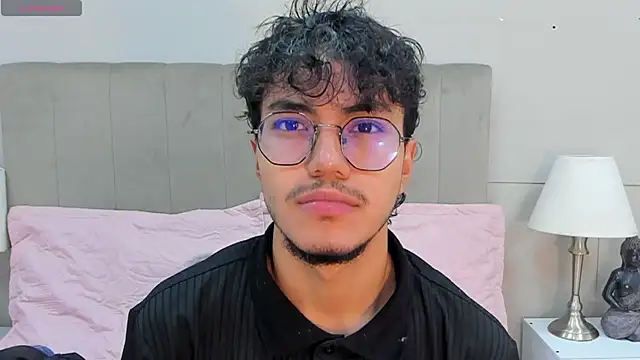 Show webcam de kai_storn