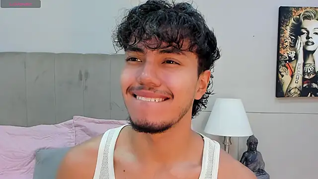 kai_storn Pertunjukan Webcam