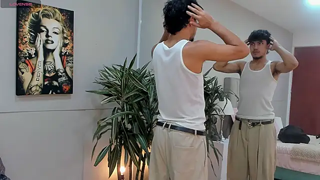 kai_storn Webcamshow