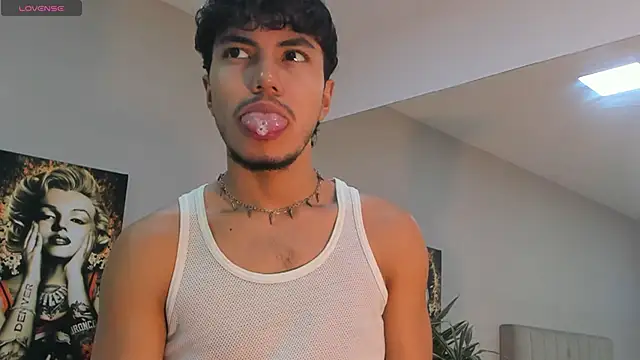 kai_storn Show Webcam