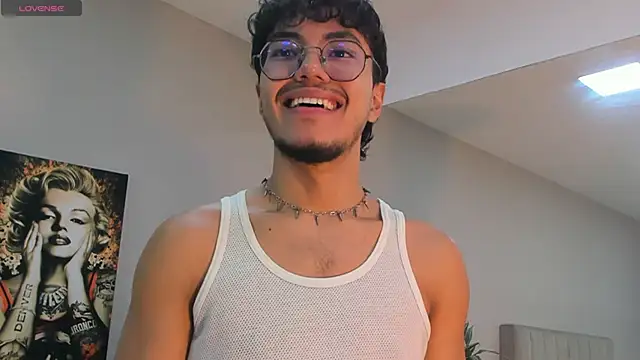 kai_storn webcam show