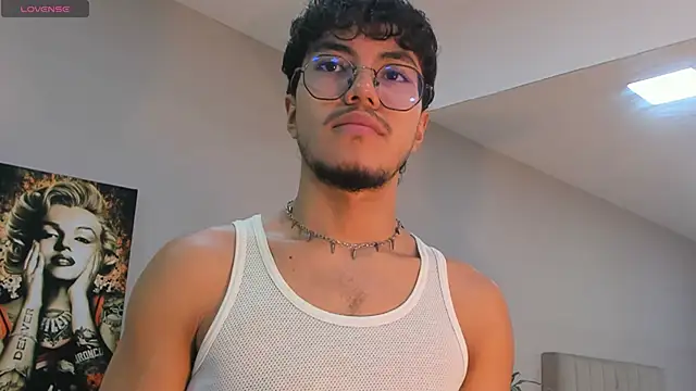kai_storn Webcam show